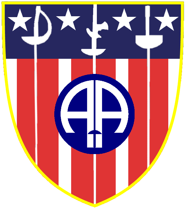 old AAFA logo