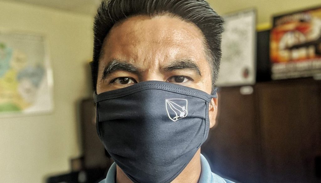 New Aafa Brand Face Masks Buy Local Or Online All American